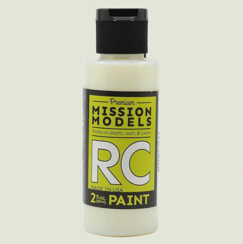MMRC041 - RC Clear - 2oz