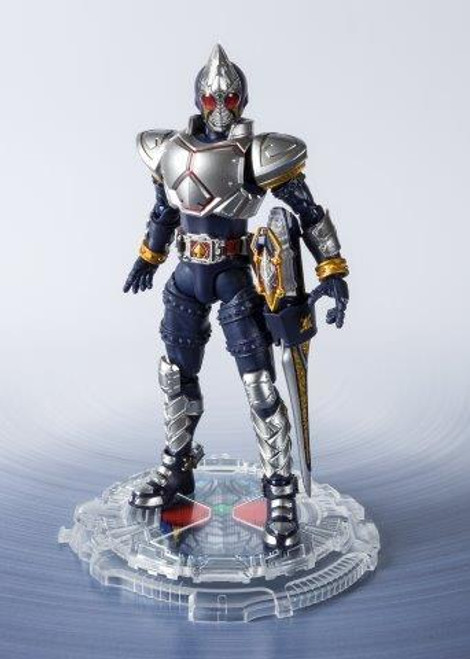 55308 Kamen Rider Blade  "Kamen Rider Blade", Bandai S.H.Figuarts 55308 Kamen Rider Blade  "Kamen Rider Blade", Bandai S.H.Figuarts