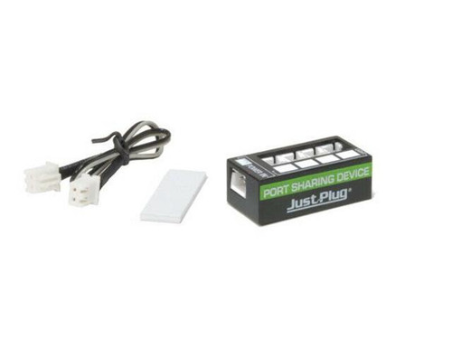JP5681 Port Sharing Device