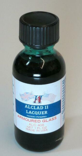 ALC408 Armoured Glass Tint 1 oz