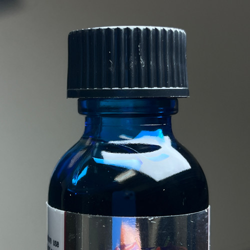 ALC403 Alclad II Transparent Blue (Heat Stains & Lexan Tints) #403