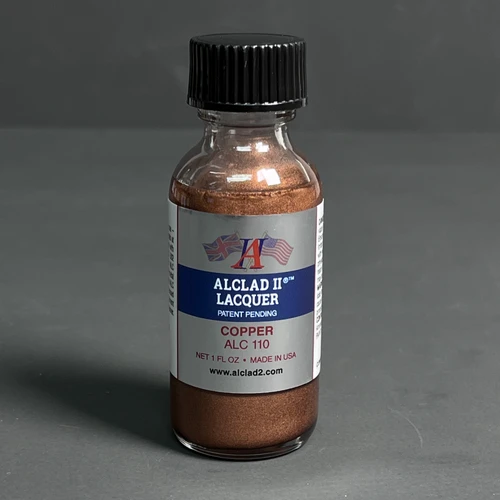 ALC110  Copper 1oz