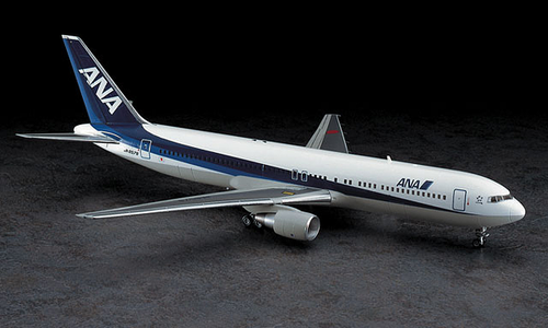 HSG10706 Hasegawa [6] 1/200 ANA B767-300 				Aircraft 1/200 AIRLINER SERIES