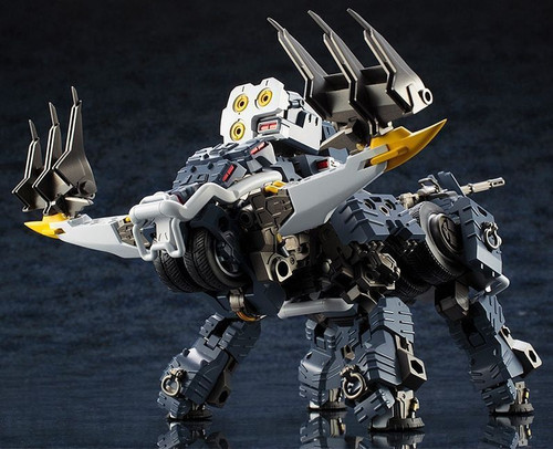 HG-002 Hexa Gear Demolition Brute 1/24