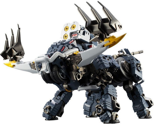 HG-002 Hexa Gear Demolition Brute 1/24