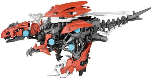 97201 ZW02 Zoids Wild Gilraptor 97201 ZW02 Zoids Wild Gilraptor