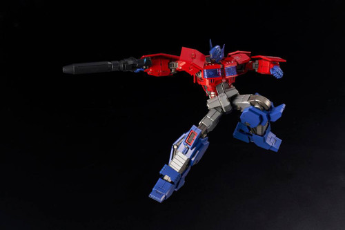 51231 Optimus Prime (IDW Ver.) "Transformers", Flame Toys Furai Model 51231 Optimus Prime (IDW Ver.) "Transformers", Flame Toys Furai Model