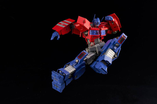 51231 Optimus Prime (IDW Ver.) "Transformers", Flame Toys Furai Model 51231 Optimus Prime (IDW Ver.) "Transformers", Flame Toys Furai Model