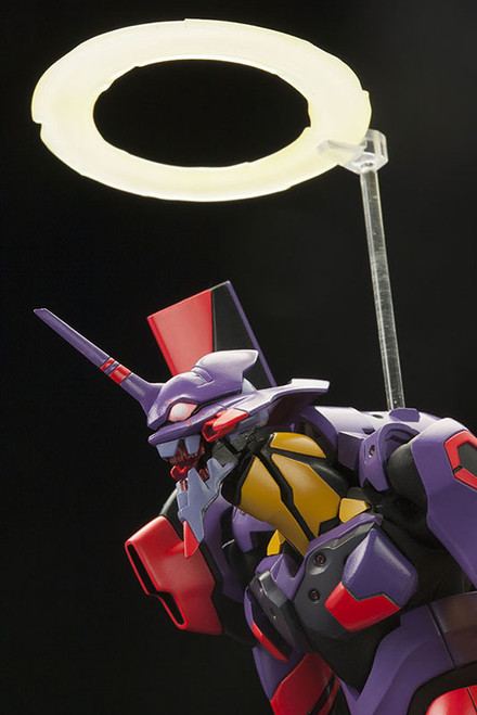 KP334R EVANGELION TEST TYPE-01 AWAKE VER.