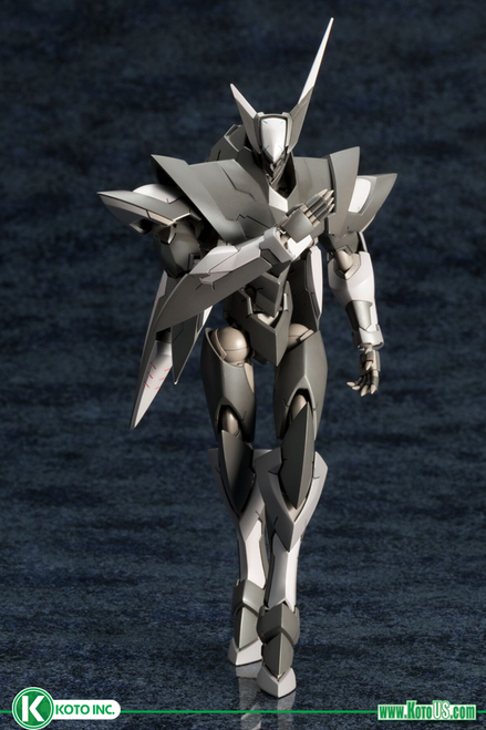 KP332  FULL METAL PANIC! BELIAL MODEL KIT