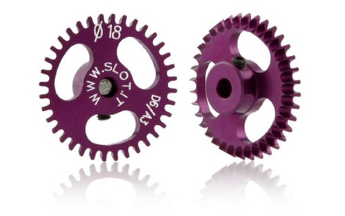 SIGA1836E - 36T ANGLEWINDER LIGHT ERGAL