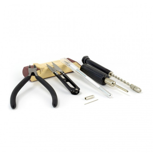 Basic Tool Set #0