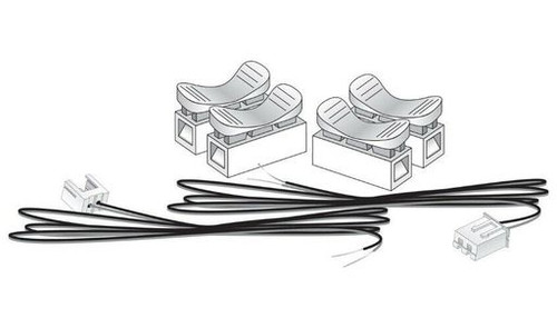 WOOJP5684 Extension Cable Kit
