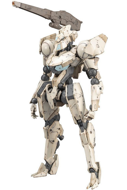 FA049 FRAME ARMS WHITE TIGER PLASTIC MODEL KIT / Byakko 1/100 FA049 FRAME ARMS WHITE TIGER PLASTIC MODEL KIT / Byakko 1/100