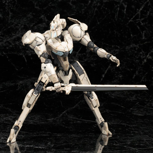FA049 FRAME ARMS WHITE TIGER PLASTIC MODEL KIT / Byakko 1/100 FA049 FRAME ARMS WHITE TIGER PLASTIC MODEL KIT / Byakko 1/100