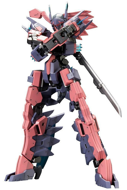 FA081 FRAME ARMS VULTURE:RE PLASTIC MODEL KIT FA081 FRAME ARMS VULTURE:RE PLASTIC MODEL KIT