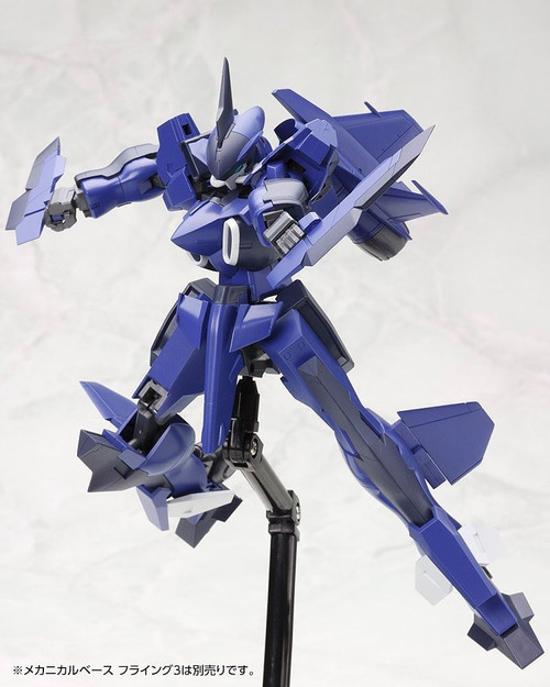 FA087 FRAME ARMS STYLET:RE PLASTIC MODEL KIT FA087 FRAME ARMS STYLET:RE PLASTIC MODEL KIT