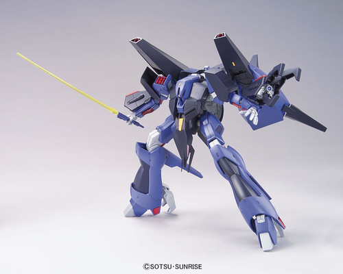 5055885 #157 Messala "Z Gundam", Bandai HGUC