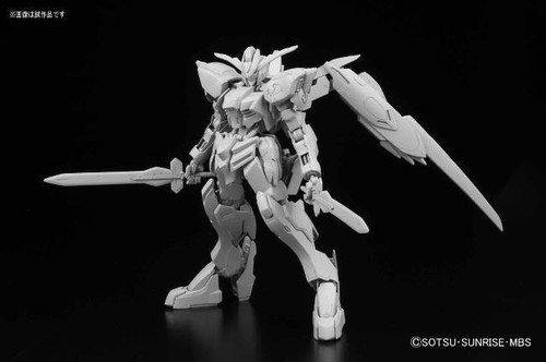 2359309  #04 Gundam Bael "Gundam IBO", Bandai IBO Full Mechanics 1/100
