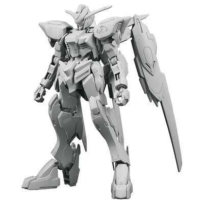 2359309  #04 Gundam Bael "Gundam IBO", Bandai IBO Full Mechanics 1/100
