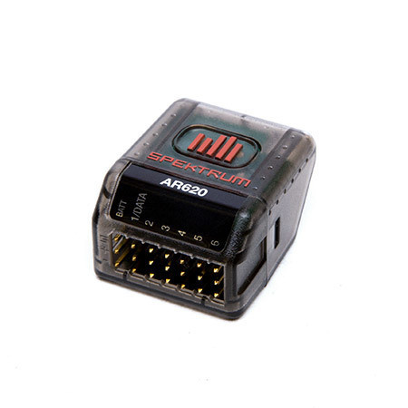 (SO) SPMAR620 6 Channel Sport Receiver