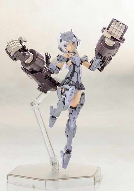 FG003R FRAME ARMS GIRL ARCHITECT PLASTIC MODEL KIT (REPRO)