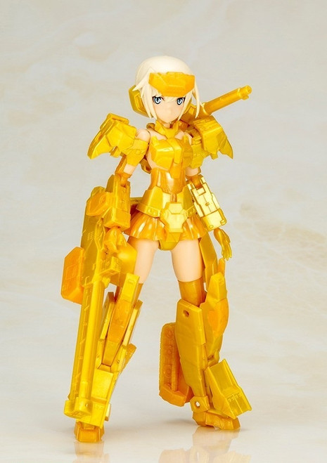 FG049 FRAME ARMS GIRL GOURAI-KAI (WITH FRAME ARMS GIRLS) FINAL BATTLE VER.