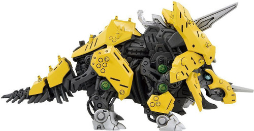 97212 ZW11 Zoids Wild Triceradogos 97212 ZW11 Zoids Wild Triceradogos