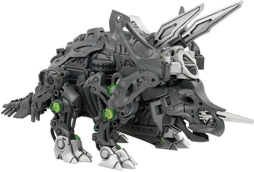 97212 ZW11 Zoids Wild Triceradogos 97212 ZW11 Zoids Wild Triceradogos