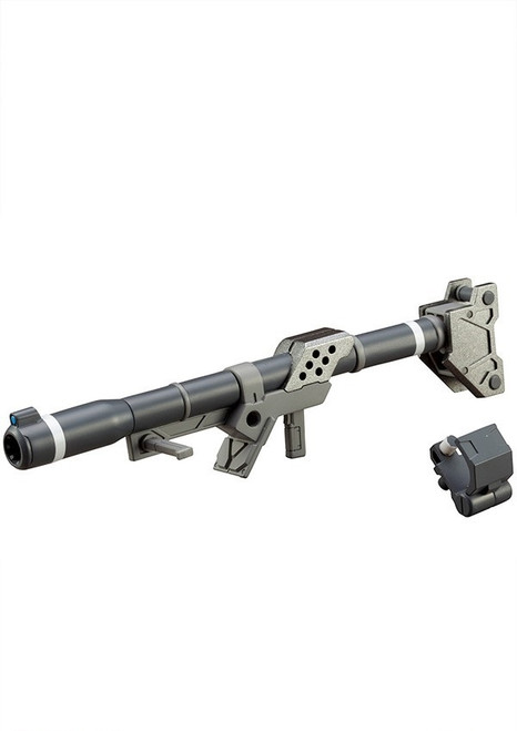 KBYRW002 M.S.G WEAPON UNIT02 HAND BAZOOKA