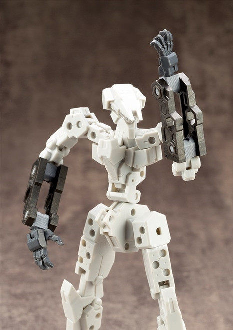 KBYMJ11  M.S.G Mecha Supply 11 Joint Set Type
