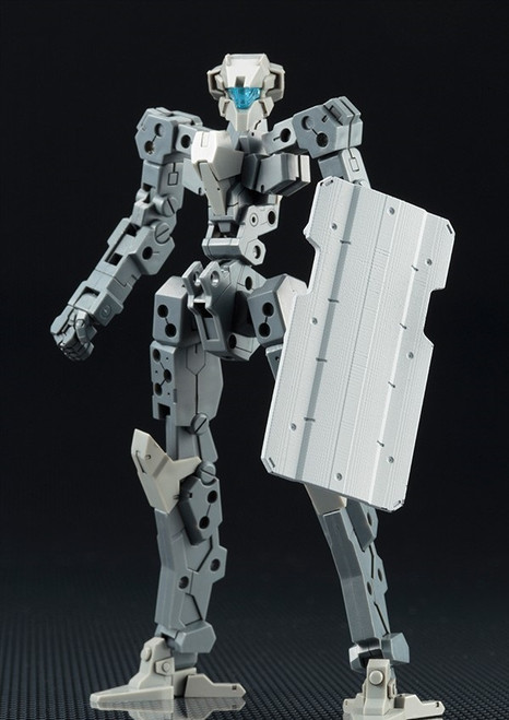 KBYMW41  M.S.G WEAPON UNIT 41 BALLISTIC SHIELD MODELING SUPPORT GOODS KBYMW41  M.S.G WEAPON UNIT 41 BALLISTIC SHIELD MODELING SUPPORT GOODS