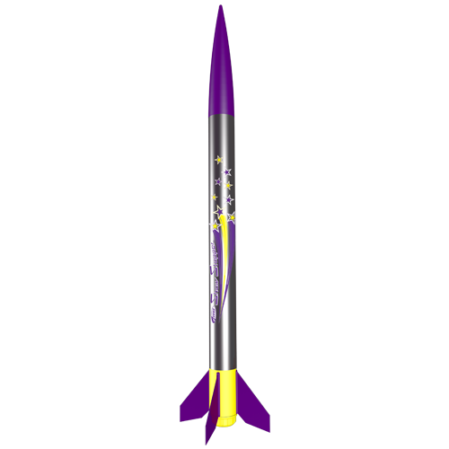 Show Stopper E2X Rocket Kit
