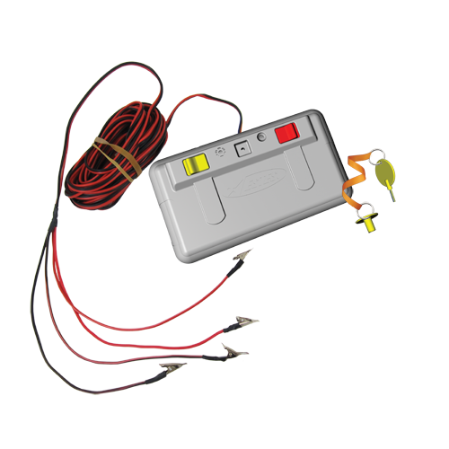 2240 PS II Launch Controller (2)