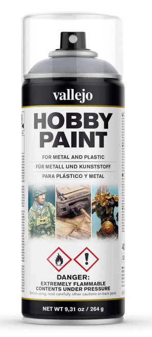 VLJ28011 Basic Grey Primer - 400 ML Spray *