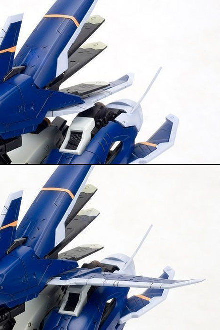 ZD122 Liger Zero Jager Marking Plus Ver ZD122 Liger Zero Jager Marking Plus Ver