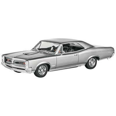 RMX854479 Pontiac 1966 GTO 1/24