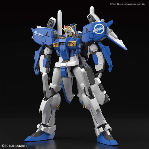 Bandai MG 1/100 Ex-S Gundam/S Gundam 'Gundam Sentinel' 5056757 Bandai MG 1/100 Ex-S Gundam/S Gundam 'Gundam Sentinel' 5056757