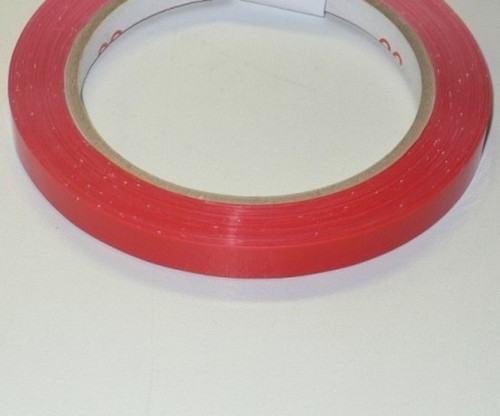 SCS666	SIG SUPERSTRIPE 3/16 RED