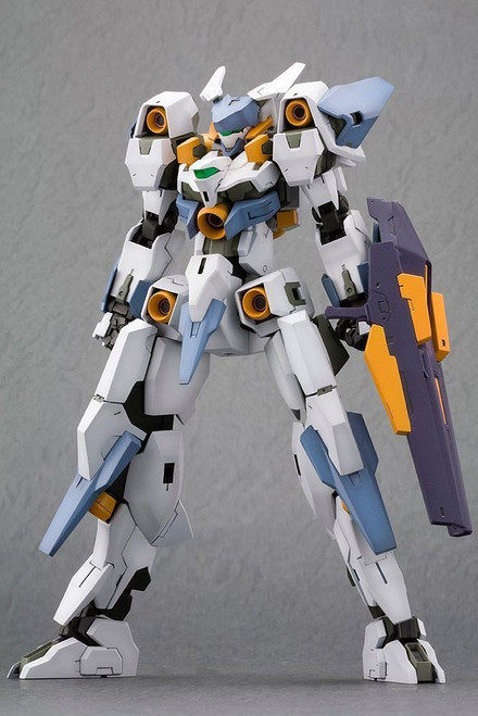 FA070 FRAME ARMS BASELARD:RE PLASTIC MODEL KIT