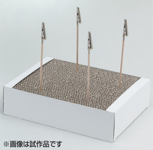 GNZGT89 Mr Hobby GT89 GTool Series Mr. Almighty Clip Base GNZGT89 Mr Hobby GT89 GTool Series Mr. Almighty Clip Base