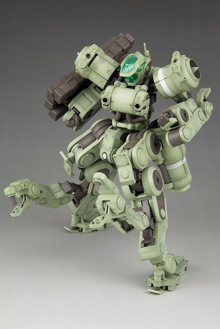 FA077 FRAME ARMS GREIFEN:RE PLASTIC MODEL KIT