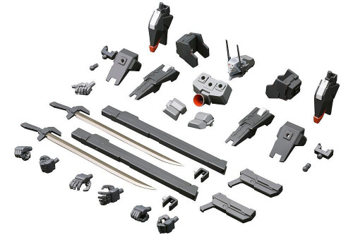 FA096 FRAME ARMS EXTEND ARMS01:RE FOR REVENANT EYE
