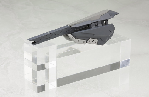 KBYMH06  MSG HEAVY WEAPON UNIT 06 EXCEED BINDER
