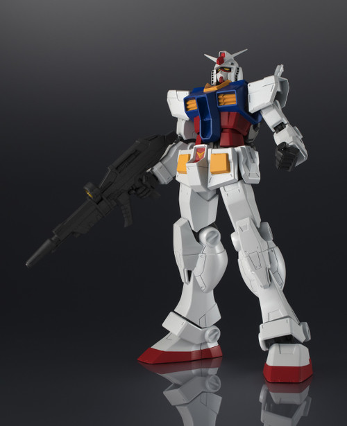 55490 RX-78-2 Gundam "Mobile Suit Gundam", Bandai Gundam Universe 55490 RX-78-2 Gundam "Mobile Suit Gundam", Bandai Gundam Universe