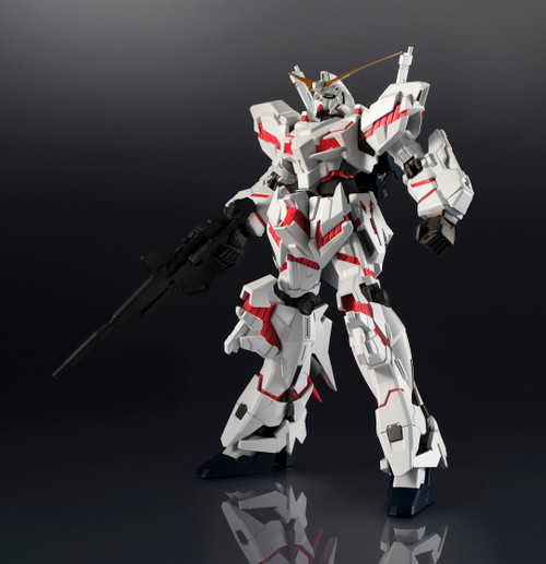 55492 RX-0 Unicorn Gundam "Mobile Suit Gundam Unicorn", Bandai Gundam Universe 55492 RX-0 Unicorn Gundam "Mobile Suit Gundam Unicorn", Bandai Gundam Universe