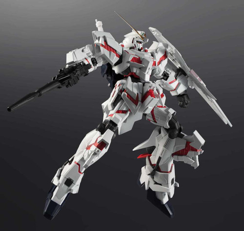 55492 RX-0 Unicorn Gundam "Mobile Suit Gundam Unicorn", Bandai Gundam Universe 55492 RX-0 Unicorn Gundam "Mobile Suit Gundam Unicorn", Bandai Gundam Universe