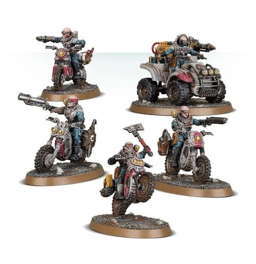 51-62 GENESTEALER CULTS ATALAN JACKALS