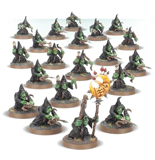 GW89-07 GLOOMSPITE GITZ GROTS