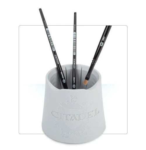 GW60-07  CITADEL WATER POT 90mm x 100mm
